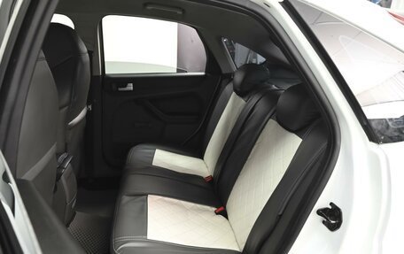 Ford Focus II рестайлинг, 2007 год, 649 000 рублей, 9 фотография