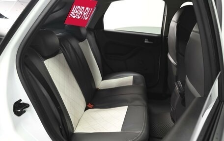 Ford Focus II рестайлинг, 2007 год, 649 000 рублей, 7 фотография