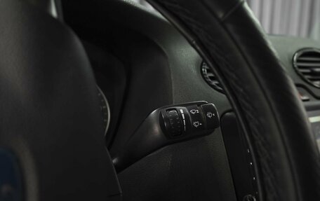 Ford Focus II рестайлинг, 2007 год, 649 000 рублей, 16 фотография