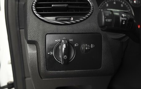 Ford Focus II рестайлинг, 2007 год, 649 000 рублей, 17 фотография