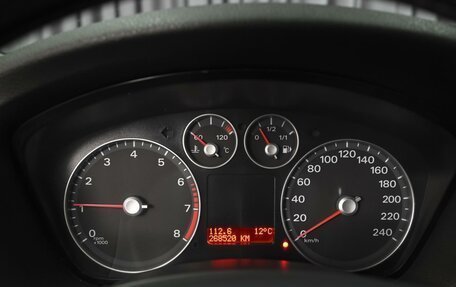 Ford Focus II рестайлинг, 2007 год, 649 000 рублей, 18 фотография