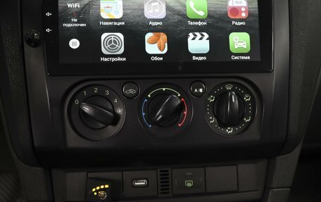 Ford Focus II рестайлинг, 2007 год, 649 000 рублей, 14 фотография