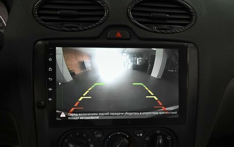 Ford Focus II рестайлинг, 2007 год, 649 000 рублей, 12 фотография