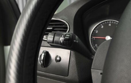 Ford Focus II рестайлинг, 2007 год, 649 000 рублей, 15 фотография