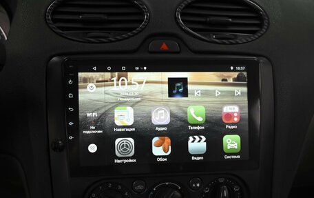 Ford Focus II рестайлинг, 2007 год, 649 000 рублей, 13 фотография