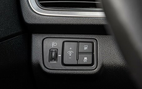 Hyundai Solaris II рестайлинг, 2018 год, 1 345 000 рублей, 18 фотография