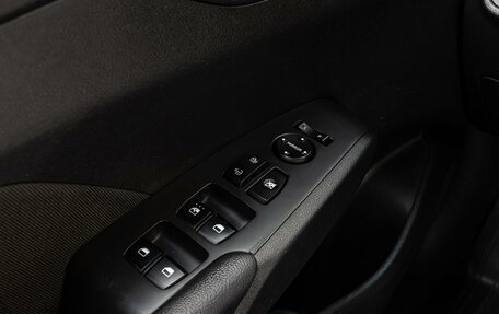 Hyundai Solaris II рестайлинг, 2018 год, 1 345 000 рублей, 17 фотография