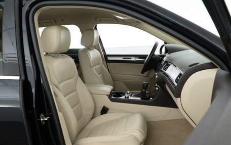 Volkswagen Touareg III, 2015 год, 3 490 444 рублей, 8 фотография