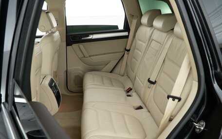 Volkswagen Touareg III, 2015 год, 3 490 444 рублей, 9 фотография