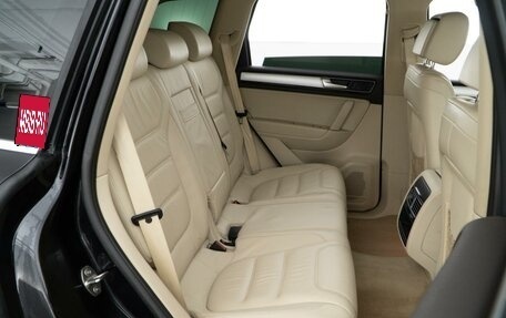 Volkswagen Touareg III, 2015 год, 3 490 444 рублей, 7 фотография