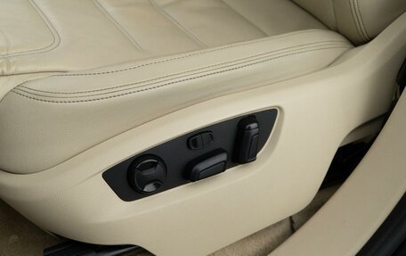 Volkswagen Touareg III, 2015 год, 3 490 444 рублей, 14 фотография