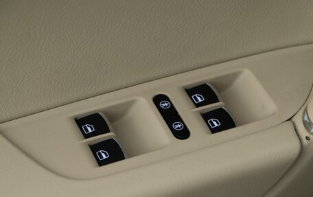 Volkswagen Touareg III, 2015 год, 3 490 444 рублей, 15 фотография