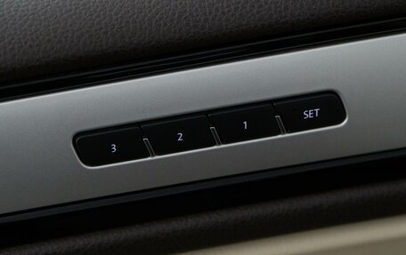 Volkswagen Touareg III, 2015 год, 3 490 444 рублей, 16 фотография