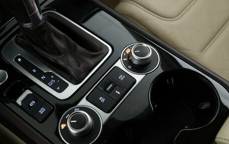 Volkswagen Touareg III, 2015 год, 3 490 444 рублей, 19 фотография