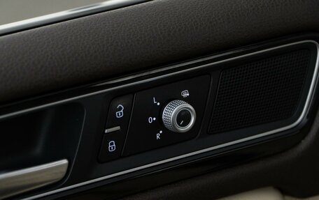 Volkswagen Touareg III, 2015 год, 3 490 444 рублей, 17 фотография