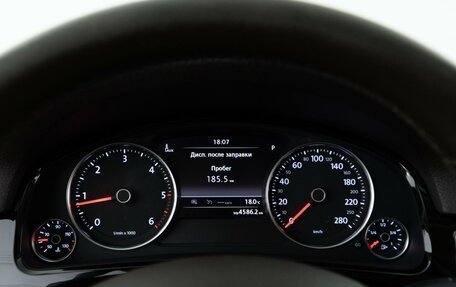 Volkswagen Touareg III, 2015 год, 3 490 444 рублей, 25 фотография