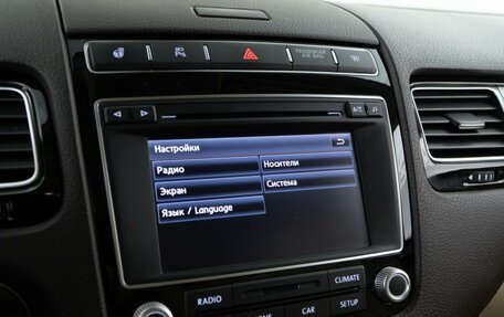 Volkswagen Touareg III, 2015 год, 3 490 444 рублей, 23 фотография