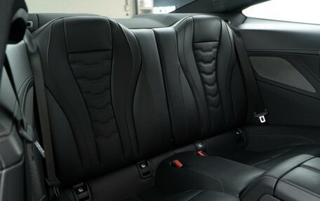 BMW 8 серия, 2019 год, 7 127 077 рублей, 8 фотография