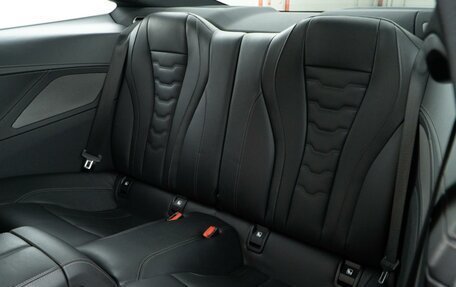 BMW 8 серия, 2019 год, 7 127 077 рублей, 10 фотография