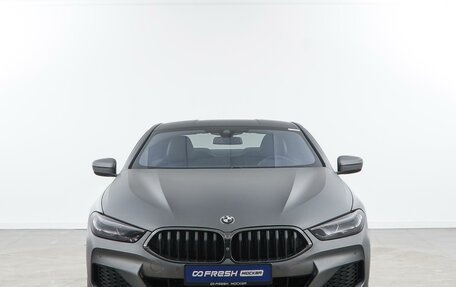 BMW 8 серия, 2019 год, 7 127 077 рублей, 3 фотография