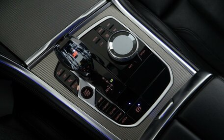 BMW 8 серия, 2019 год, 7 127 077 рублей, 14 фотография