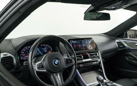 BMW 8 серия, 2019 год, 7 127 077 рублей, 7 фотография