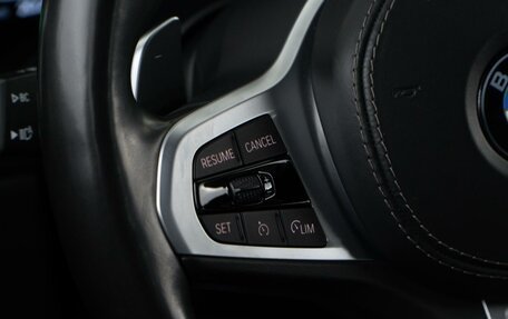 BMW 8 серия, 2019 год, 7 127 077 рублей, 12 фотография