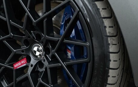 BMW 8 серия, 2019 год, 7 127 077 рублей, 6 фотография