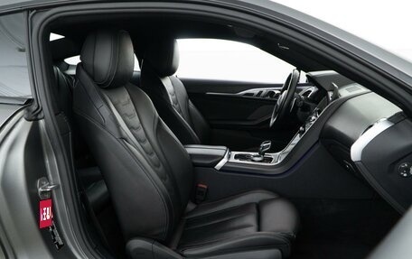 BMW 8 серия, 2019 год, 7 127 077 рублей, 9 фотография