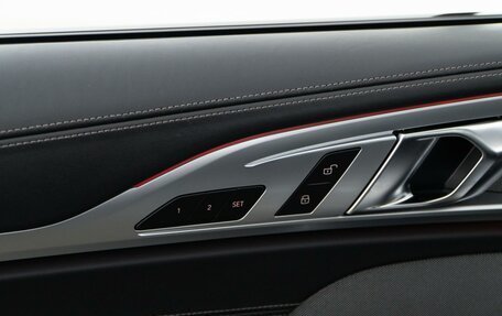 BMW 8 серия, 2019 год, 7 127 077 рублей, 18 фотография