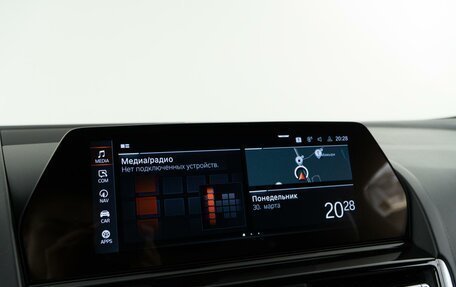 BMW 8 серия, 2019 год, 7 127 077 рублей, 24 фотография