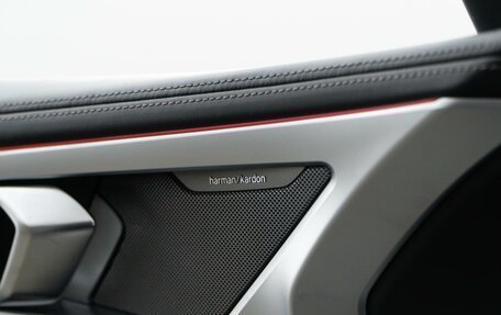 BMW 8 серия, 2019 год, 7 127 077 рублей, 22 фотография