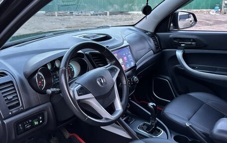 Changan CS35, 2019 год, 960 000 рублей, 7 фотография