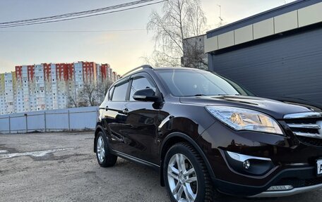 Changan CS35, 2019 год, 960 000 рублей, 2 фотография