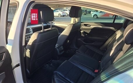 Volkswagen Passat B8 рестайлинг, 2015 год, 1 600 000 рублей, 9 фотография