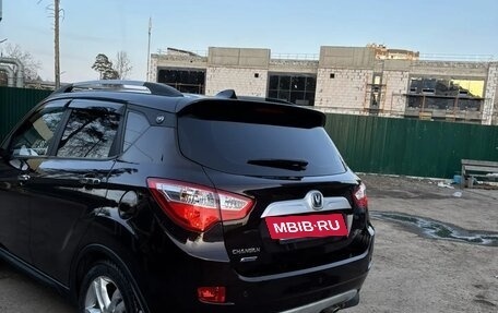 Changan CS35, 2019 год, 960 000 рублей, 6 фотография
