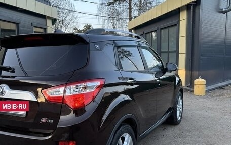 Changan CS35, 2019 год, 960 000 рублей, 5 фотография