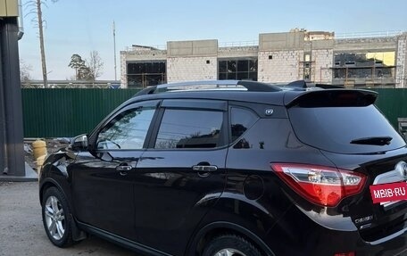 Changan CS35, 2019 год, 960 000 рублей, 3 фотография