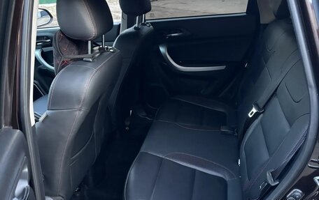 Changan CS35, 2019 год, 960 000 рублей, 9 фотография