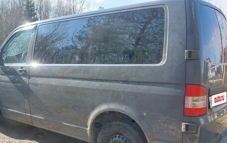 Volkswagen Transporter T5 рестайлинг, 2011 год, 1 100 000 рублей, 7 фотография