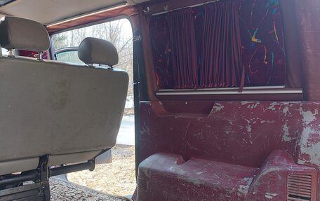 Volkswagen Transporter T5 рестайлинг, 2011 год, 1 100 000 рублей, 12 фотография