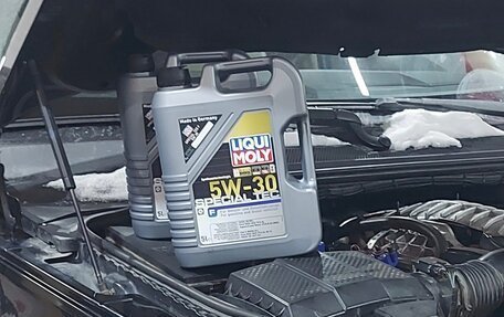 Land Rover Range Rover Sport I рестайлинг, 2006 год, 1 500 000 рублей, 29 фотография