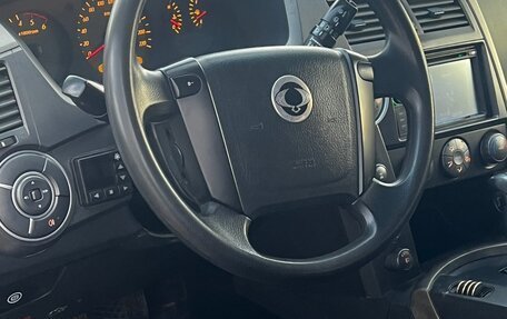 SsangYong Kyron I, 2014 год, 860 000 рублей, 6 фотография