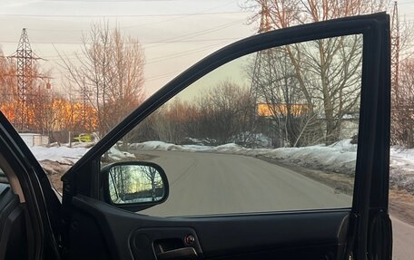 SsangYong Kyron I, 2014 год, 860 000 рублей, 8 фотография