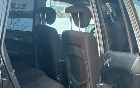 SsangYong Kyron I, 2014 год, 860 000 рублей, 10 фотография