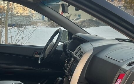 SsangYong Kyron I, 2014 год, 860 000 рублей, 7 фотография