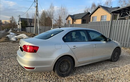 Volkswagen Jetta VI, 2014 год, 1 099 999 рублей, 11 фотография