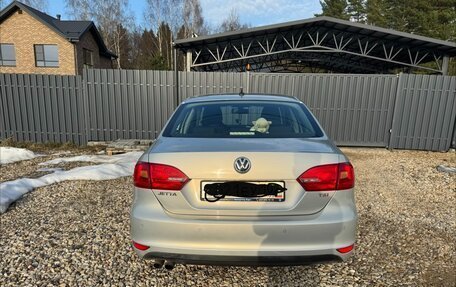 Volkswagen Jetta VI, 2014 год, 1 099 999 рублей, 10 фотография