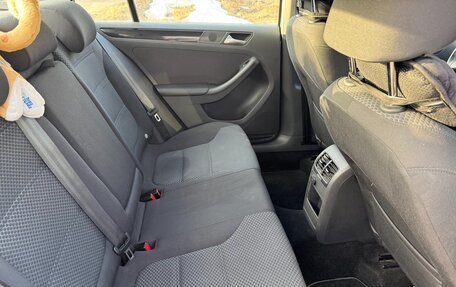 Volkswagen Jetta VI, 2014 год, 1 099 999 рублей, 12 фотография