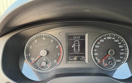 Volkswagen Jetta VI, 2014 год, 1 099 999 рублей, 6 фотография